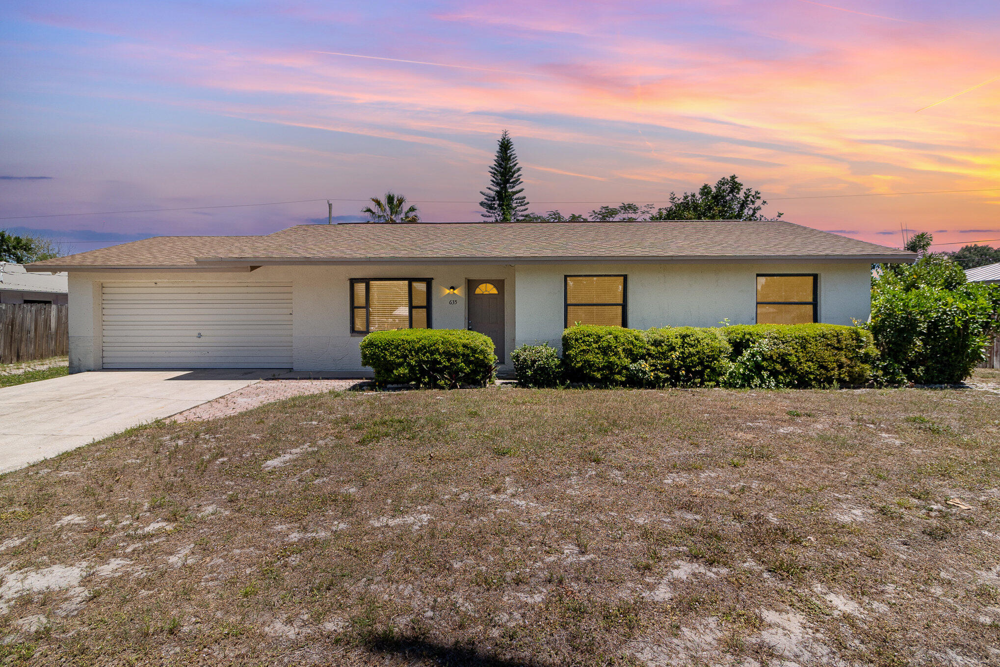 Croton Rd, Melbourne, FL 32935