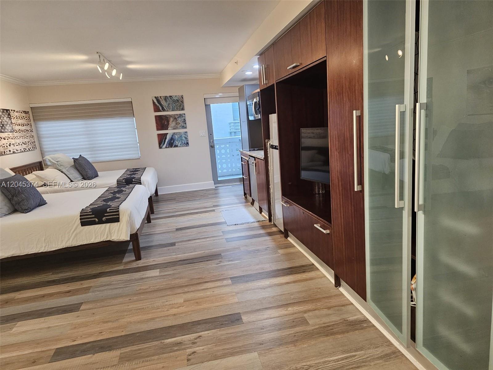 Residential in Miami Beach 5
