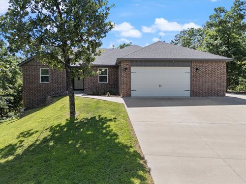 12 Carole Rae Ln, Bella Vista, AR, 72714-4020 | Card Image