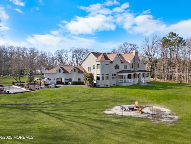 204 Stillhouse Rd, House other with 5 bedrooms, 5 bathrooms and null parking in MILLSTONE TOWNSHIP NJ | Image 62