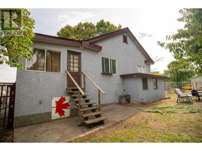 265 Nelson Ave, House other with 4 bedrooms, 2 bathrooms and null parking in Kamloops BC | Image 2