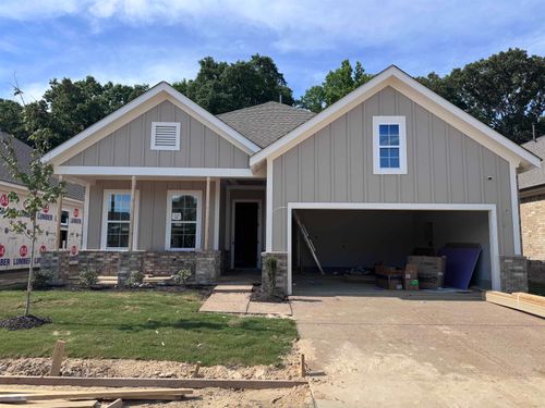 9926 Delphinium Dr N, Cordova, TN, 38018-7173 | Card Image