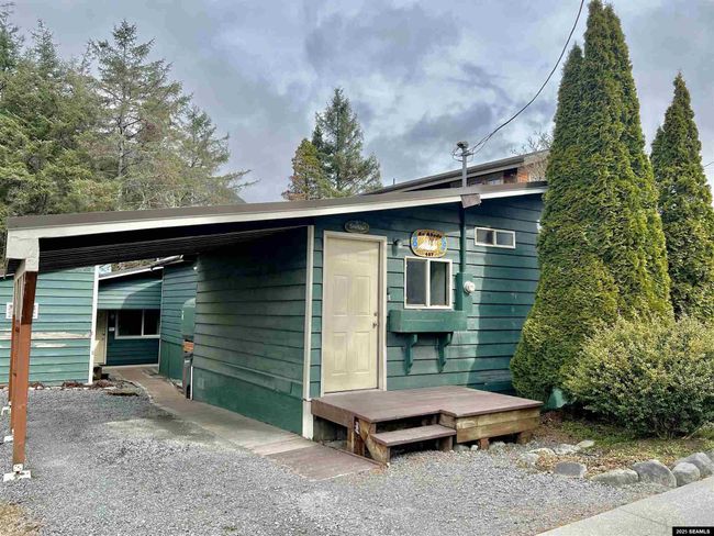 A - 407 Degroff St, Home with 0 bedrooms, 0 bathrooms and null parking in Sitka AK | Image 6