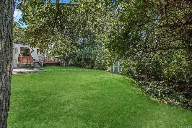 1438 Dewey Ave, House other with 2 bedrooms, 1 bathrooms and null parking in N Bellmore NY | Image 19