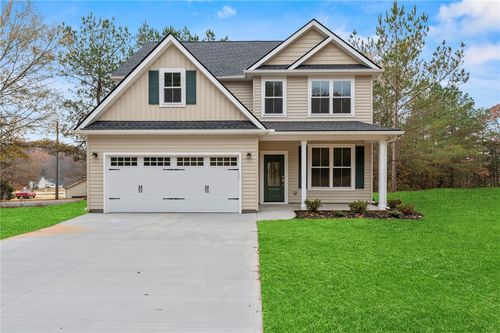 505 Firetower Rd, williamston, SC, 29697-9752 | Card Image