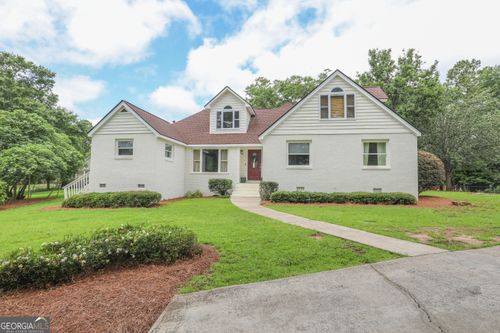 146 E Lakeview Dr Ne, Milledgeville, GA, 31061-9057 | Card Image
