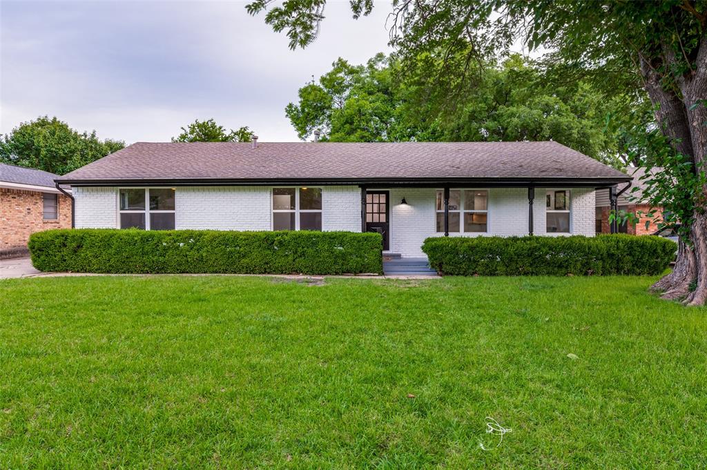 Summit Dr, Richardson, TX 75081