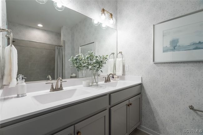 UNIT-17-1 - 507 Golden Haze Aly, Townhouse with 3 bedrooms, 4 bathrooms and null parking in Midlothian VA | Image 6
