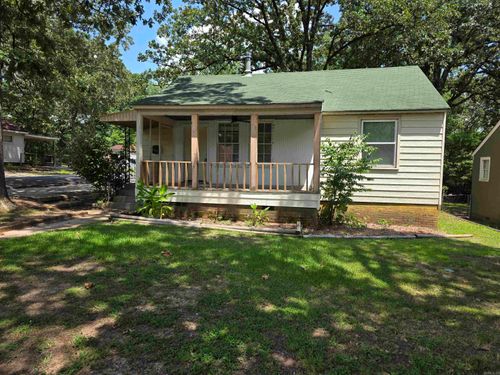 2501 S Tyler St, Little Rock, AR, 72204-5159 | Card Image