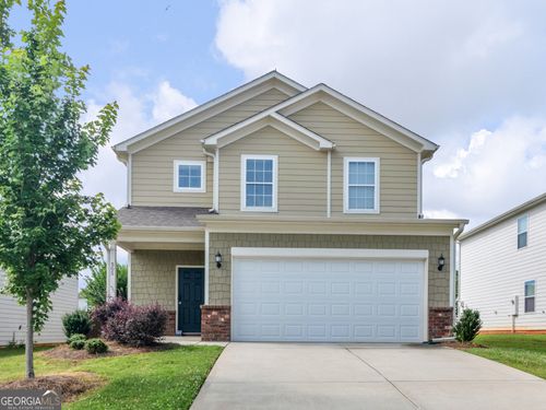 505 Mariposa Ln, McDonough, GA, 30253-3028 | Card Image