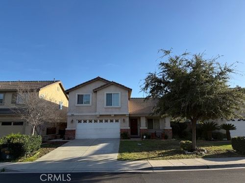 15345 Bellflower Ln, Fontana, CA, 92336-0738 | Card Image