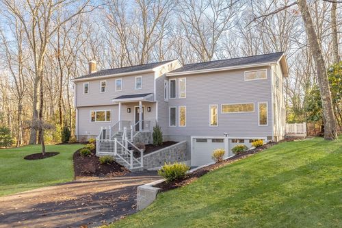 157 Wilshire Dr, Sharon, MA, 02067-1559 | Card Image