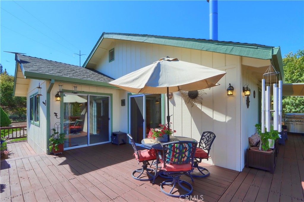 Residential in Oakhurst 2