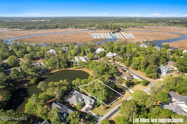 79 Plantation Passage Dr Se, House other with 4 bedrooms, 3 bathrooms and 2 parking in Bolivia NC | Image 48