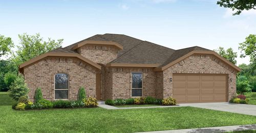 500 Pebble Cir, Azle, TX, 76020-2770 | Card Image