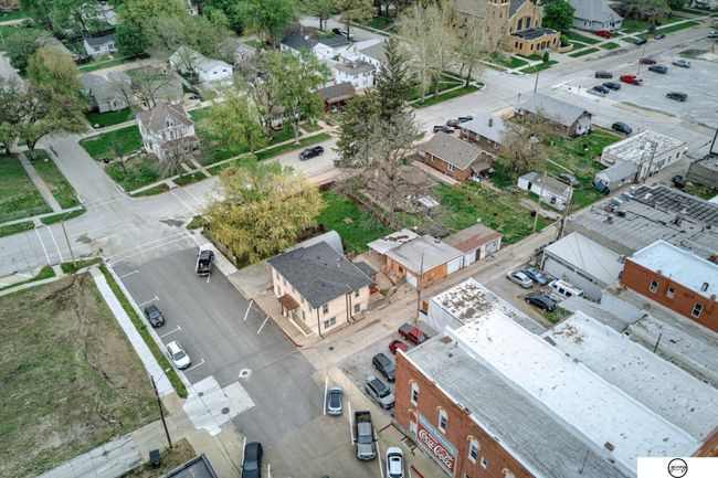 114 N 7 Th St, House other with 5 bedrooms, 3 bathrooms and 2 parking in Nebraska City NE | Image 46
