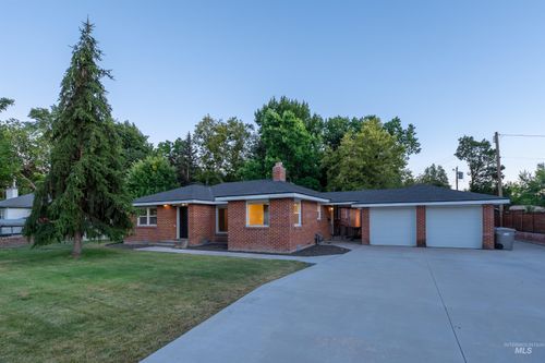 3501 W Mountain View Dr., Boise, ID, 83704 | Card Image