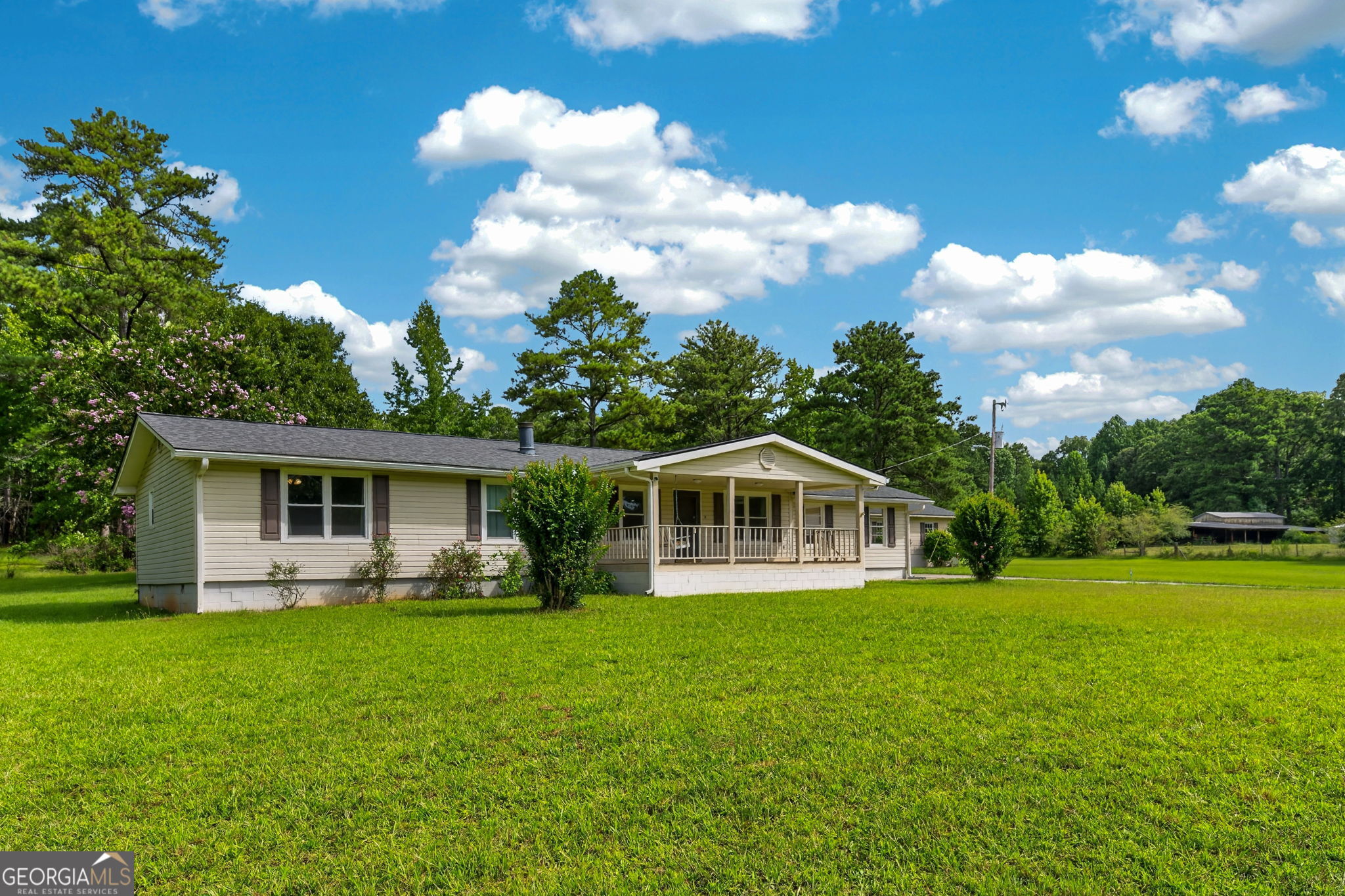 Residential in Newnan 3