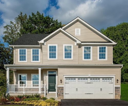 3071 Paddock Park, Pleasant View, TN, 37146-3400 | Card Image