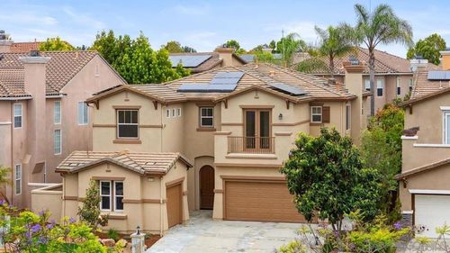 13133 Via Canyon Dr, San Diego, CA, 92129-2255 | Card Image