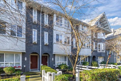 32-2418 Avon Pl, Port Coquitlam, BC, V3B0C7 | Card Image