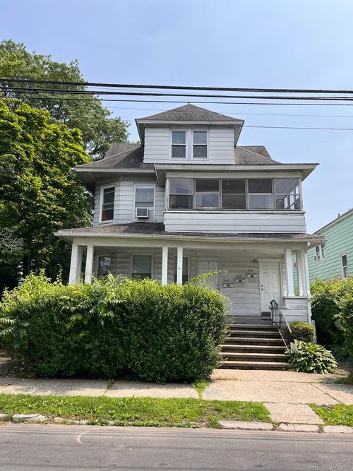 3rd-fl-545 Lincoln Avenue, Bridgeport, CT, 06606 | Card Image