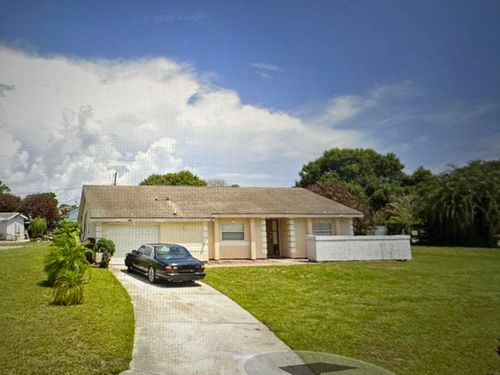 1016 24th Place Sw, Vero Beach, FL, 32962 | Card Image