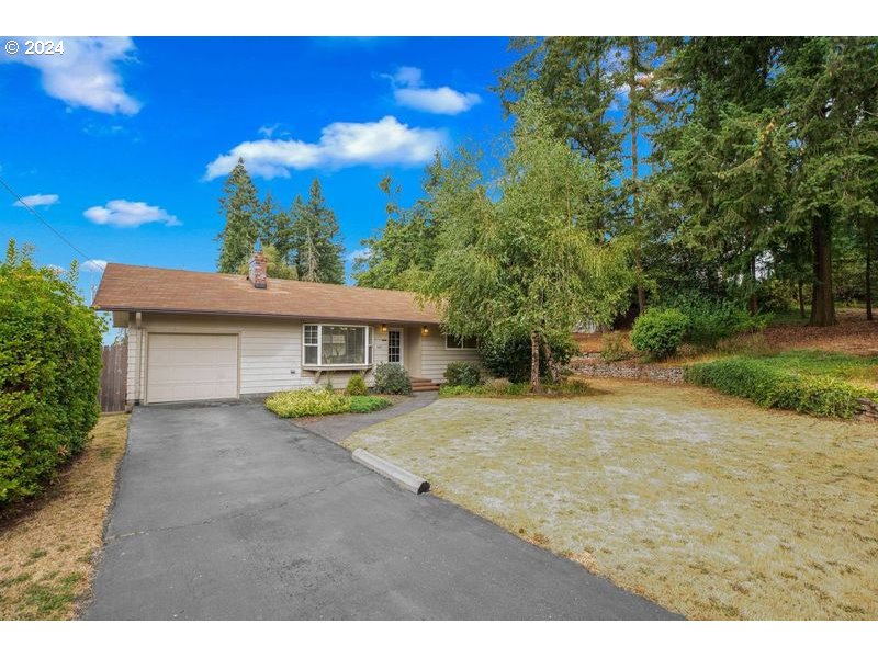 Hill Rd, Portland, OR 97267