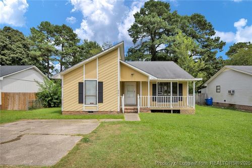 5854 Kizer Dr, Fayetteville, NC, 28314 | Card Image