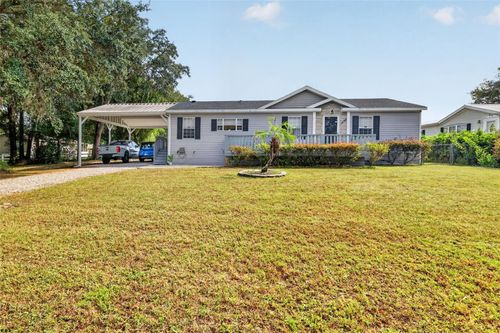 16788 Se 69th Ln, Ocklawaha, FL, 32179-3119 | Card Image