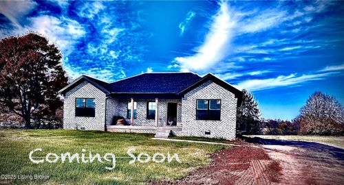 109 Cassidy Dr, Taylorsville, KY, 40071-9401 | Card Image