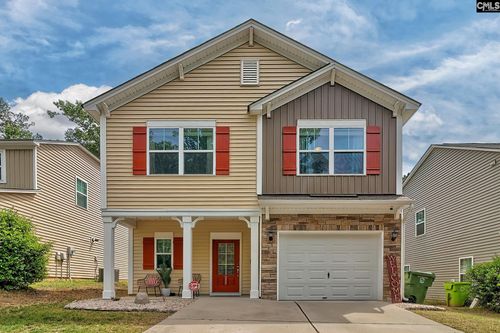 295 Hawkins Creek Road, Blythewood, SC, 29016 | Card Image