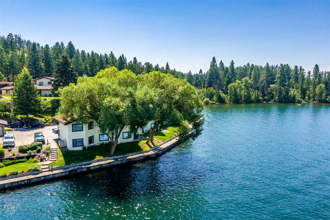 APT-18 - 150 Pebble Way, Condo with 2 bedrooms, 2 bathrooms and null parking in Bigfork MT | Image 40