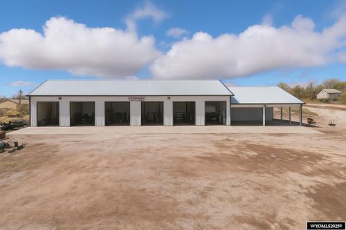 2100 W Main St, Newcastle, WY, 82701-2333 | Card Image