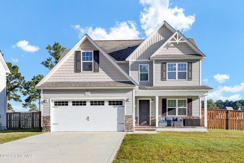 lot-240-245 Breakwater Dr, Sneads Ferry, NC, 28460-1401 | Card Image