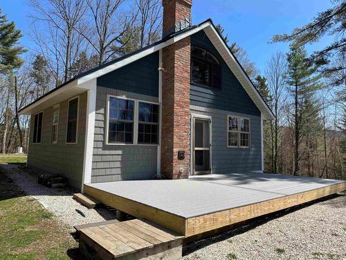 2179 Us Route 4, Bridgewater, VT, 05034 | Card Image