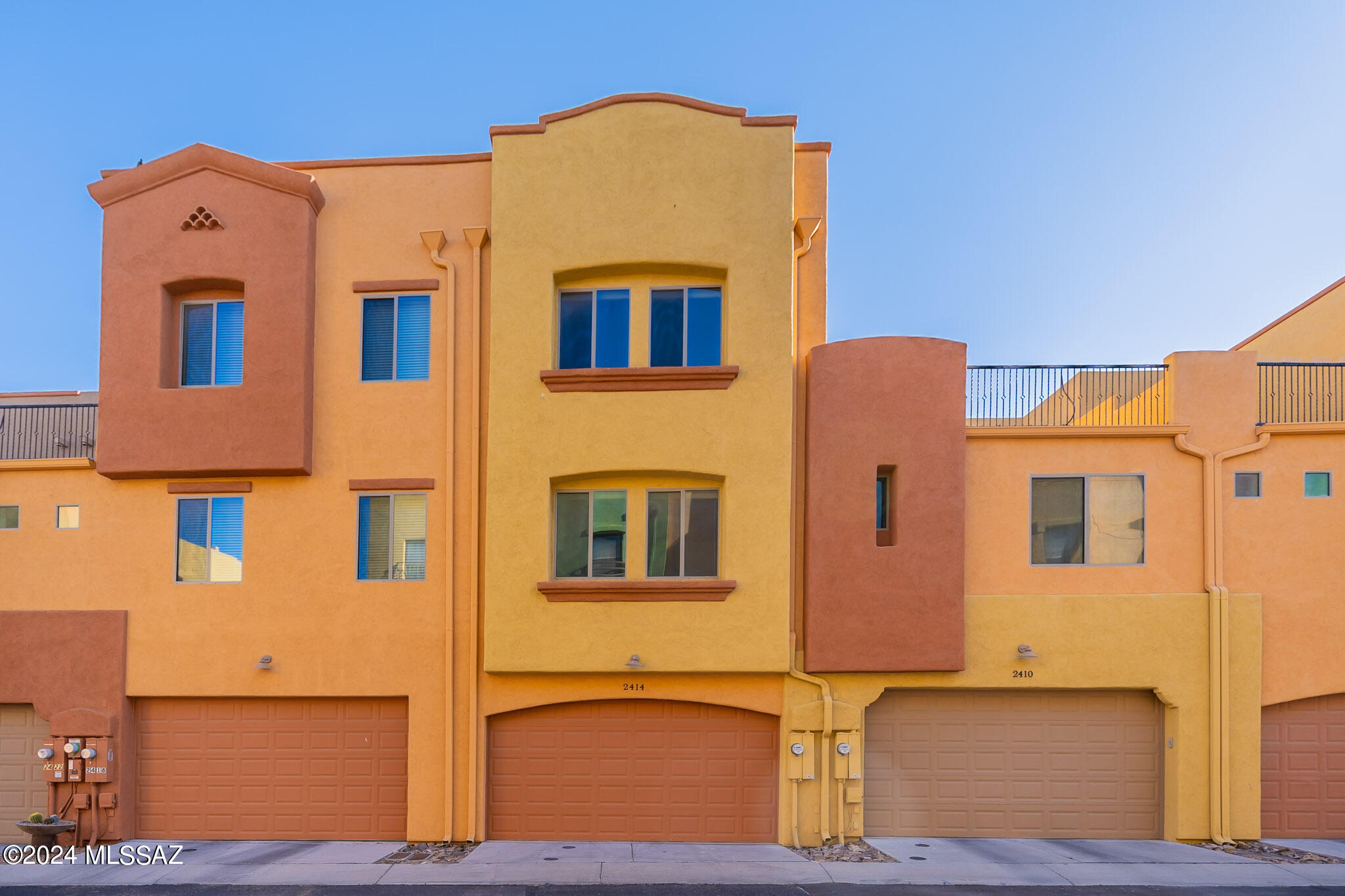 Blue Diamond Dr, Tucson, AZ 85718