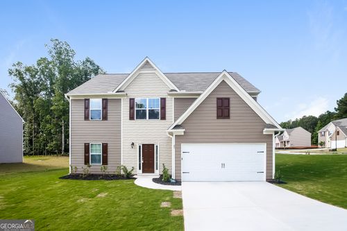 85 Michelle Way, Covington, GA, 30016-6724 | Card Image
