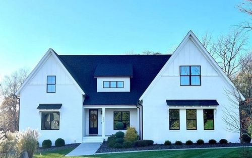 1007 Sallie Jessup Way, Greensboro, NC, 27455 | Card Image