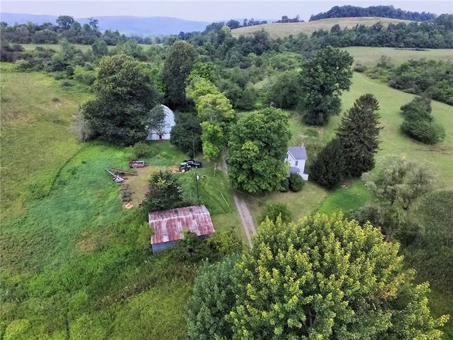 191 Claycomb Rd, Home with 3 bedrooms, 1 bathrooms and null parking in Ligonier PA | Image 23