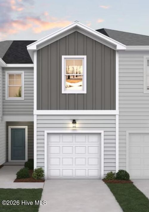 578 Sandy Hollow Drive, Jacksonville, NC, 28540 | Card Image