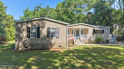 1947 Sloop Point Loop Rd, Hampstead, NC, 28443-8607 | Card Image