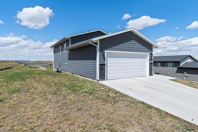 5430 Coal Bank Dr, House other with 2 bedrooms, 1 bathrooms and null parking in Rapid City SD | Image 2