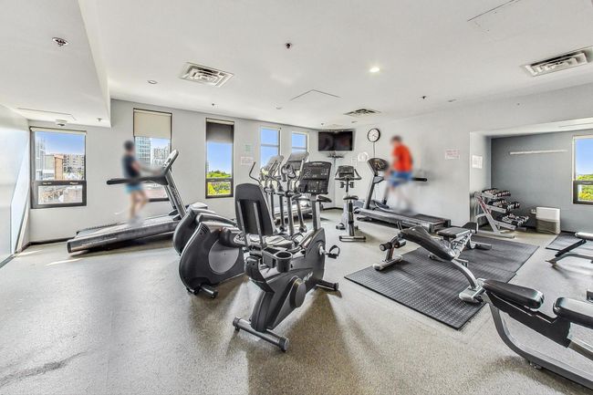 UNIT-1610 - 1255 S State St, Condo with 1 bedrooms, 1 bathrooms and 1 parking in Chicago IL | Image 11
