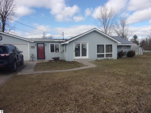 1984 W M 55, Tawas City, MI, 48763-9705 | Card Image