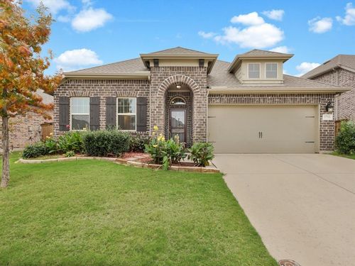 1716 Canter Court, Aubrey, TX, 76227 | Card Image