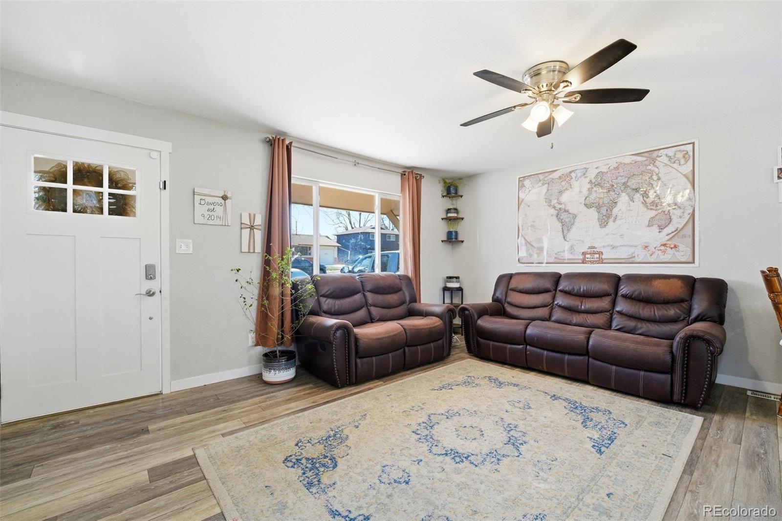 Residential in Colorado Springs 5