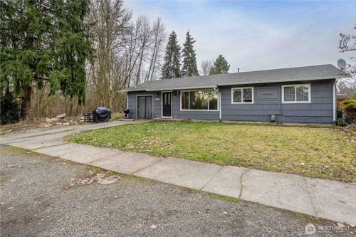 1021 W 4th Street, Centralia, WA, 98531 | Card Image