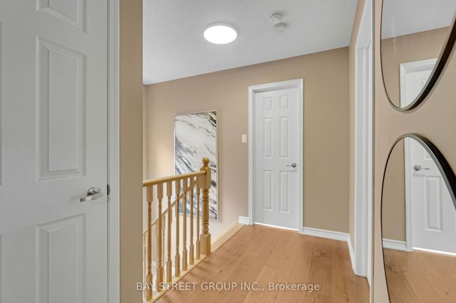 75 Finney Terr, House attached with 3 bedrooms, 3 bathrooms and 1 parking in Milton ON | Image 24