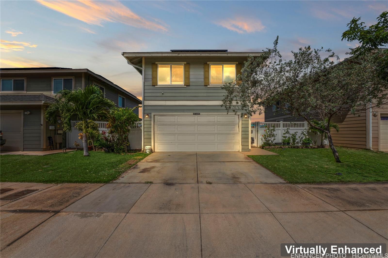 Mokila St, Waianae, HI 96792